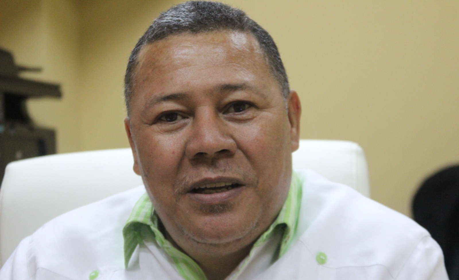 Partido Verde Dominicano juramentará nuevas autoridades este domingo
