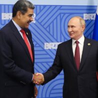 Aprueban en Venezuela en primera discusión tratado de asociación estratégica con Rusia