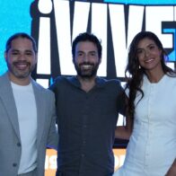 Pablo Cruz, protagonista de Chespirito, encabeza apertura de SMARTFILMS®️ Festival en RD