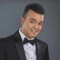 Alex Bueno informa su intervención quirúrgica en NY salió "muy bien"