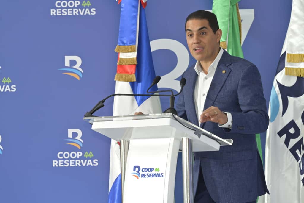 CoopReservas celebra 37 años con inauguración de dispensario médico