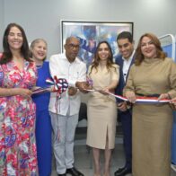 CoopReservas celebra 37 años con inauguración de dispensario médico