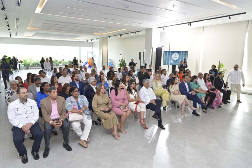 CoopReservas celebra 37 años con inauguración de dispensario médico