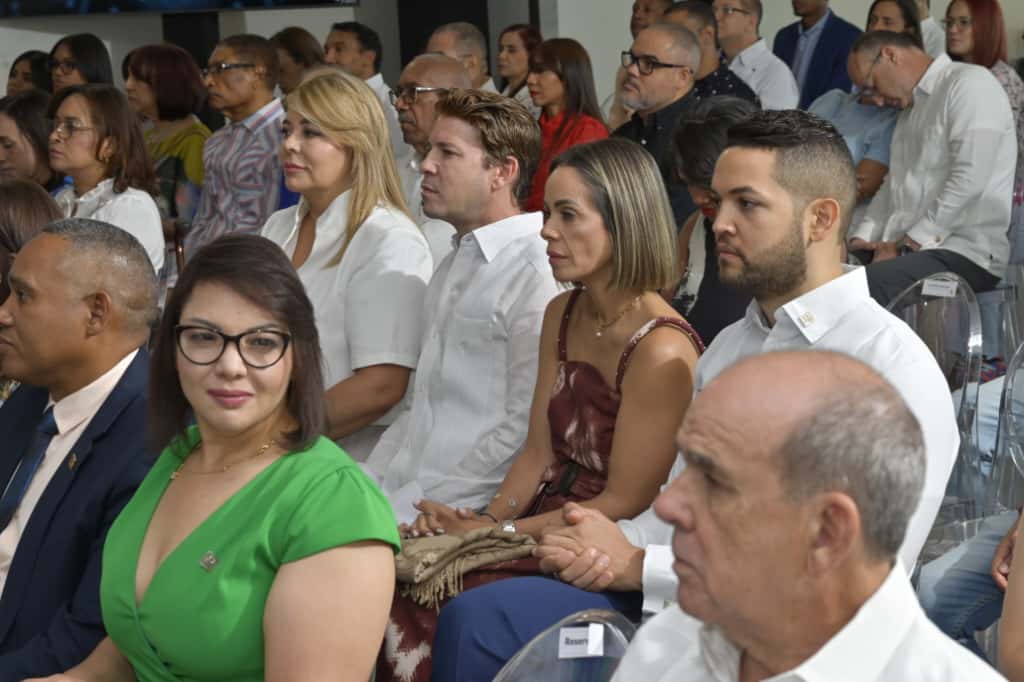 CoopReservas celebra 37 años con inauguración de dispensario médico