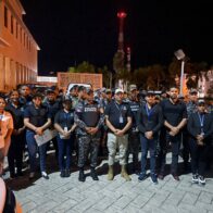Fiscalía de Puerto Plata ejecuta operativo contra centros clandestinos de juegos de azar