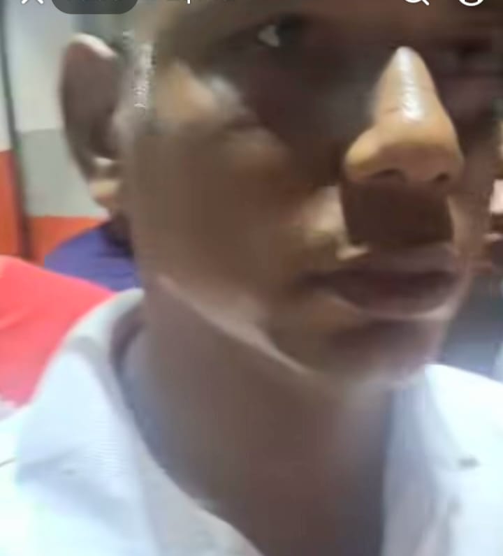 Joven resulta herido en intento de atraco en Los Jovillos, Azua