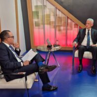 Exfiscal Hernández Peguero denuncia corrupción en Senasa y fracaso de la reforma policial