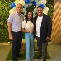 En Contacto Radio celebra su 4to aniversario con un emotivo encuentro de confraternidad y gratitud