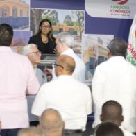 Gobierno anuncia 20 nuevos comedores económicos antes de fin de año