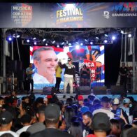 Festival Ultramegamusic enciende a La Vega, Mao Valverde y Jarabacoa con cinco conciertos inolvidables