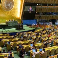 Asamblea General de la ONU contará con la presencia de 89 jefes de Estado y 43 de Gobierno