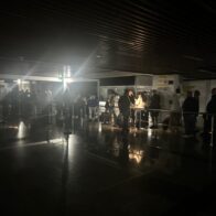 Apagones continuaron la madrugada de este lunes en el AILA
