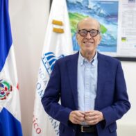 Max Puig representa a República Dominicana en Semana del Clima de Nueva York