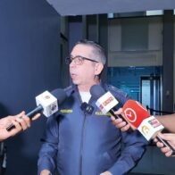 Autoridades ocupan fusil tras balacera en Bella Vista; desmienten relación con El Alfa