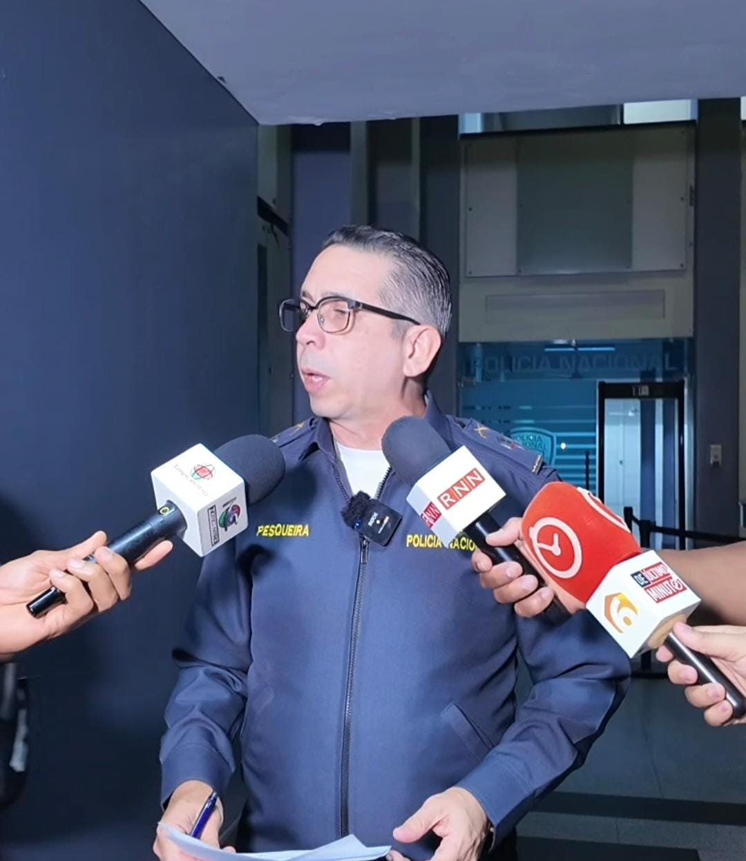 Autoridades ocupan fusil tras balacera en Bella Vista; desmienten relación con El Alfa