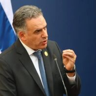 Presidente Orsi viaja a Nueva York para participar por primera vez en Asamblea de la ONU