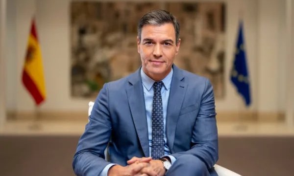 Sánchez expone a inversores de EEUU el potencial de España como motor económico de la UE