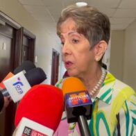 Legisladores apoyan sanciones a AERODOM si se comprueban negligencias por apagón en AILA