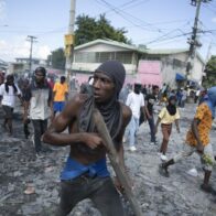 Canadá y EE.UU. quieren que la ONU refuerce la misión de seguridad en Haití