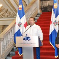 Gobierno enfocará gasto público en obras de infraestructura y modernización estatal, afirma Paliza