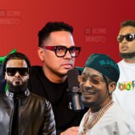 Lápiz responde al llamado de Alofoke y El Alfa; propone incluir a Rochy y Don Miguelo en la unión