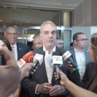 Abinader hablará de crisis haitiana en la ONU y de la importancia de las Tierras Raras