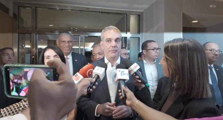Abinader hablará de crisis haitiana en la ONU y de la importancia de las Tierras Raras