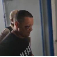 Apresan a “Pollito”, acusado de matar a un hombre en disputa por una carne en Santiago