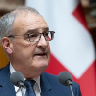 Candidato a presidencia del Supremo ruso se opone al restablecimiento de la pena de muerte