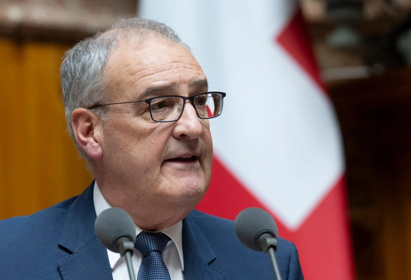 Candidato a presidencia del Supremo ruso se opone al restablecimiento de la pena de muerte