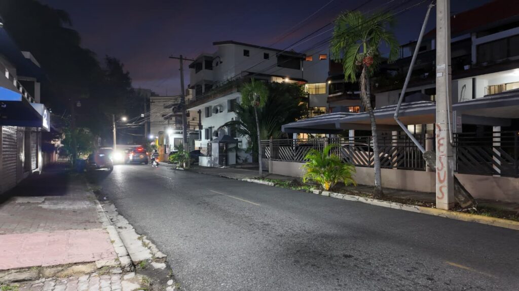 Bella Vista recupera su calma habitual tras tiroteo en torre residencial
