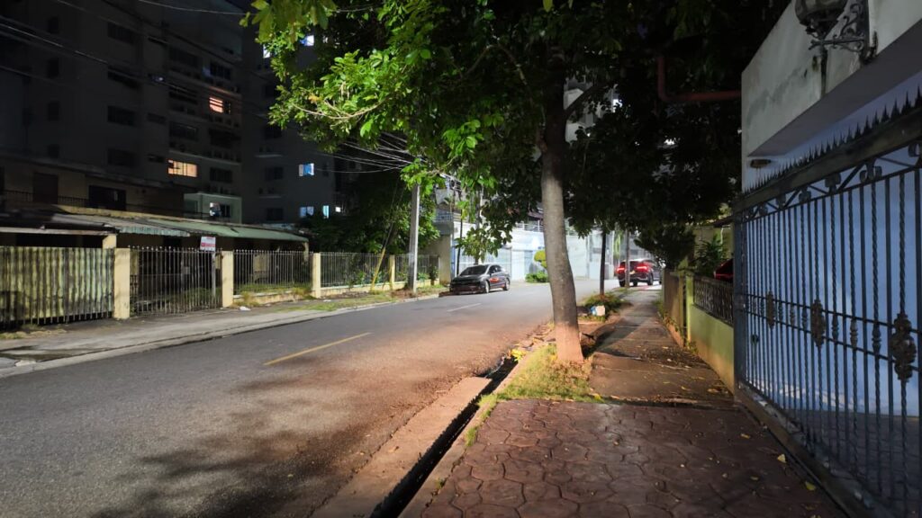Bella Vista recupera su calma habitual tras tiroteo en torre residencial
