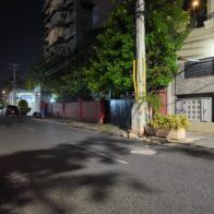 Bella Vista recupera su calma habitual tras tiroteo en torre residencial