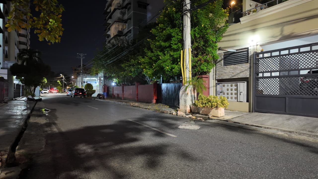Bella Vista recupera su calma habitual tras tiroteo en torre residencial