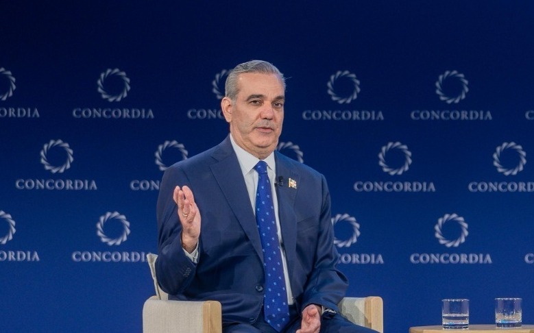 Presidente Abinader respalda propuesta de Canadá y EE.UU. para financiar una mayor intervención en Haití