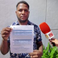 Conductor acusado de amenazar con cuchillo en viaje de Didi niega los hechos y presenta su versión