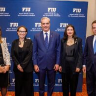 Abinader afirma RD avanza hacia un futuro de prosperidad y sostenibilidad