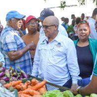 Ruta Alimentaria del Inespre vuelve al sur profundo este fin de semana con grandes ofertas