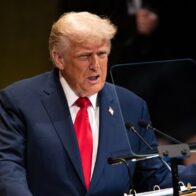 El Gobierno Trump notifica la implementación oficial del acuerdo comercial con la UE