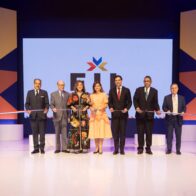 La Feria del Libro Santo Domingo 2025 abre con un homenaje a la historia y apuesta por la niñez