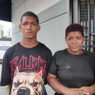 Madre denuncia persecución injustificada por Dicrim de Guaricanos contra su hijo