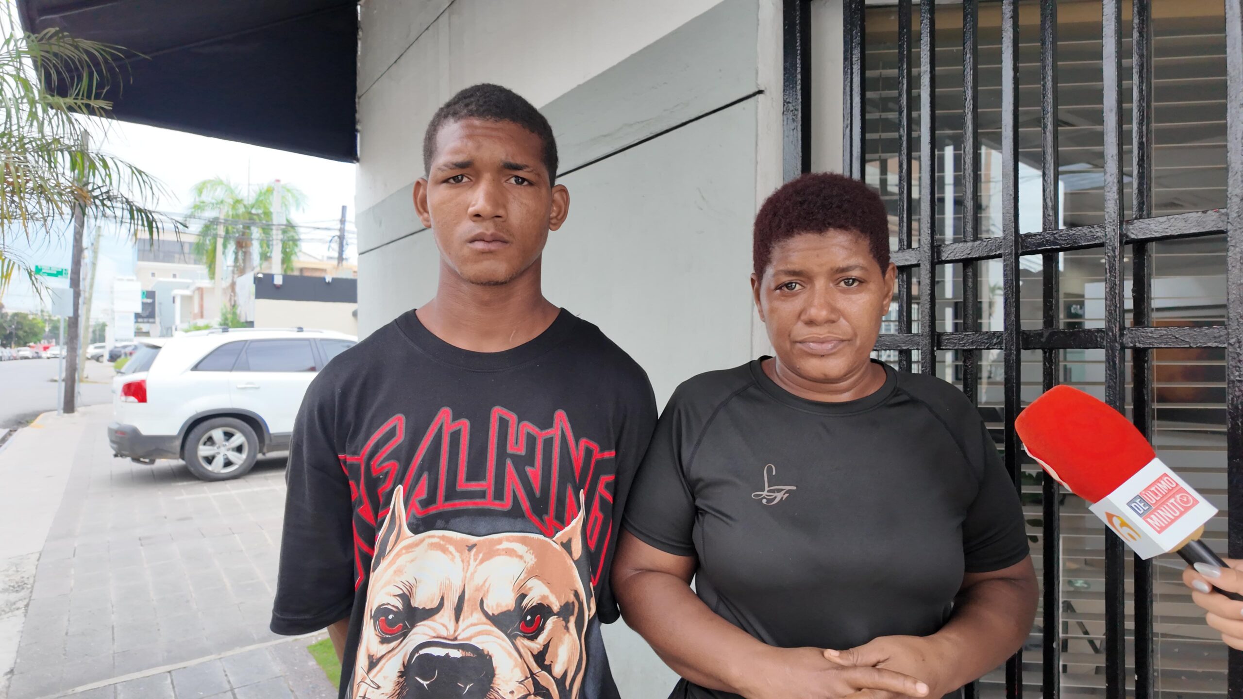 Madre denuncia persecución injustificada por Dicrim de Guaricanos contra su hijo