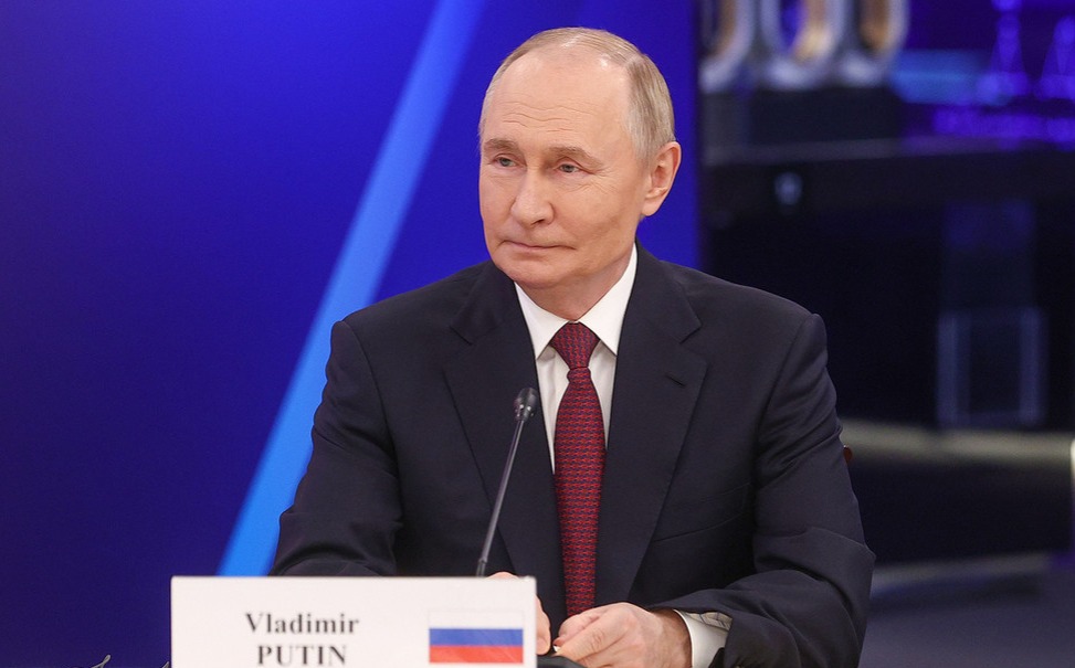 Putin anuncia lanzamiento de tecnología revolucionaria de energía nuclear pacífica