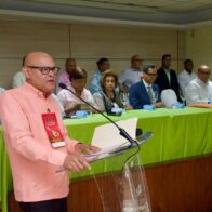 RD es sede del XIII Encuentro Latinoamericano y Caribeño de Sindicalistas