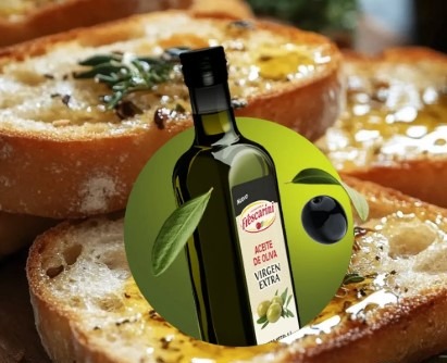 Protege tu corazón con aceite de oliva extra virgen: el secreto para una vida más sana