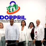 𝗜𝗗𝗢𝗣𝗣𝗥𝗜𝗟 𝗶𝗻𝗮𝘂𝗴𝘂𝗿𝗮 𝗿𝗲𝗺𝗼𝘇𝗮𝗱𝗮 𝗼𝗳𝗶𝗰𝗶𝗻𝗮 𝗲𝗻 𝗟𝗮 𝗥𝗼𝗺𝗮𝗻𝗮⁣⁣