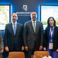 Banreservas reafirma liderazgo en inversiones turísticas en Miches tras negociaciones en Top Resa