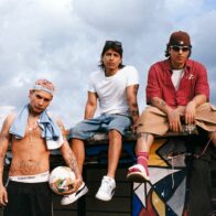Brokix lanza “Ganjah” la canción que convierte cualquier noche en fiesta