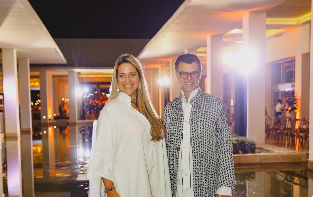 Paradisus Grand Cana celebra exitosa 2da. edición de “Fashion & Travel Escapade”