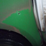 Incidente durante operativo ambiental en Yaguate deja un herido